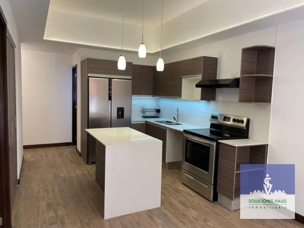 APARTAMENTO EN ALQUILER, zona 10 — Apartamento en Alquiler en Zona 10, Guatemala, Ciudad — foto 1 de 9