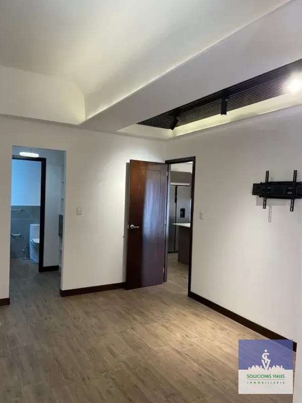 APARTAMENTO EN ALQUILER, zona 10 — Apartamento en Alquiler en Zona 10, Guatemala, Ciudad — foto 7 de 9