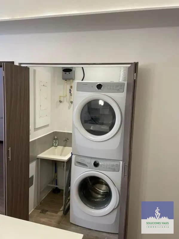 APARTAMENTO EN ALQUILER, zona 10 — Apartamento en Alquiler en Zona 10, Guatemala, Ciudad — foto 5 de 9