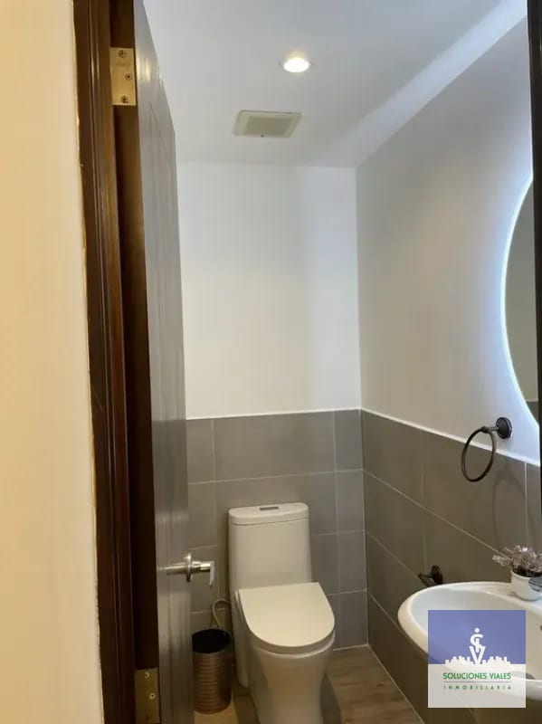APARTAMENTO EN ALQUILER, zona 10 — Apartamento en Alquiler en Zona 10, Guatemala, Ciudad — foto 4 de 9