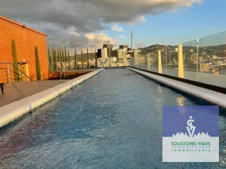 APARTAMENTO EN ALQUILER, zona 10 — Apartamento en Alquiler en Zona 10, Guatemala, Ciudad — miniatura 3 de 9