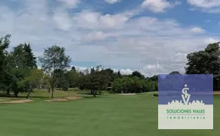 VENDO TERRENO ZONA 16, Club de Golf San Isidro — Terreno en Venta en Zona 16, Guatemala, Ciudad — miniatura 1 de 2