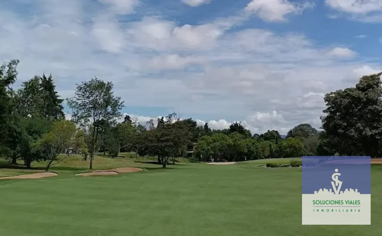 VENDO TERRENO ZONA 16, Club de Golf San Isidro — Terreno en Venta en Zona 16, Guatemala, Ciudad — foto 1 de 2