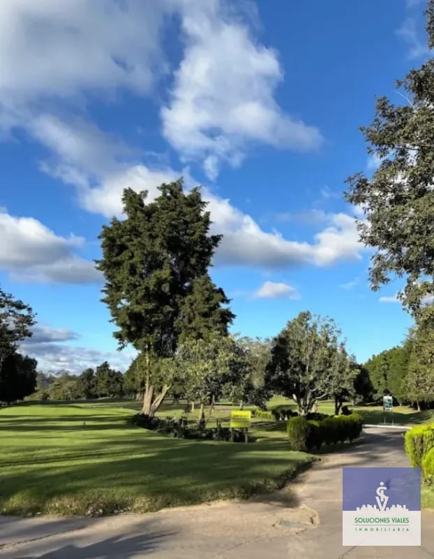VENDO TERRENO ZONA 16, Club de Golf San Isidro — Terreno en Venta en Zona 16, Guatemala, Ciudad — foto 2 de 2