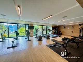 Apartamento de 2 dormitorios con vista verde garantizada en Oakland, Zona 10 — Apartamento en Venta en Zona 10, Guatemala, Ciudad — miniatura 13 de 15