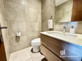 Apartamento de 2 dormitorios con vista verde garantizada en Oakland, Zona 10 — Apartamento en Venta en Zona 10, Guatemala, Ciudad — miniatura 8 de 15