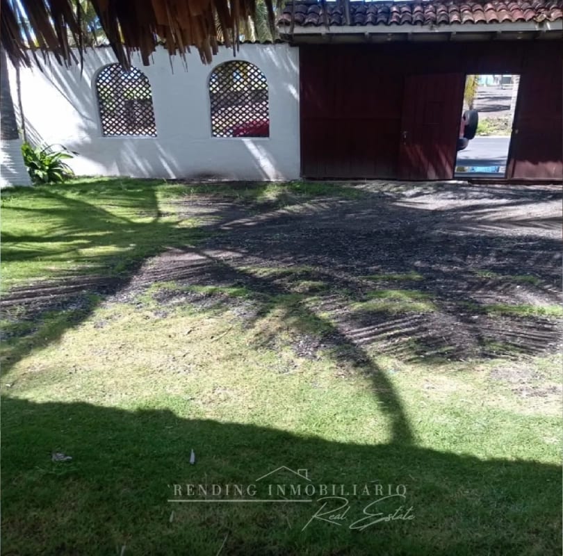 Casa en venta en Hawaii Monterrico km 159, 4 habitaciones con piscina y rancho — Casa vacacional en Venta en Hawaii, Santa Rosa — foto 8 de 14