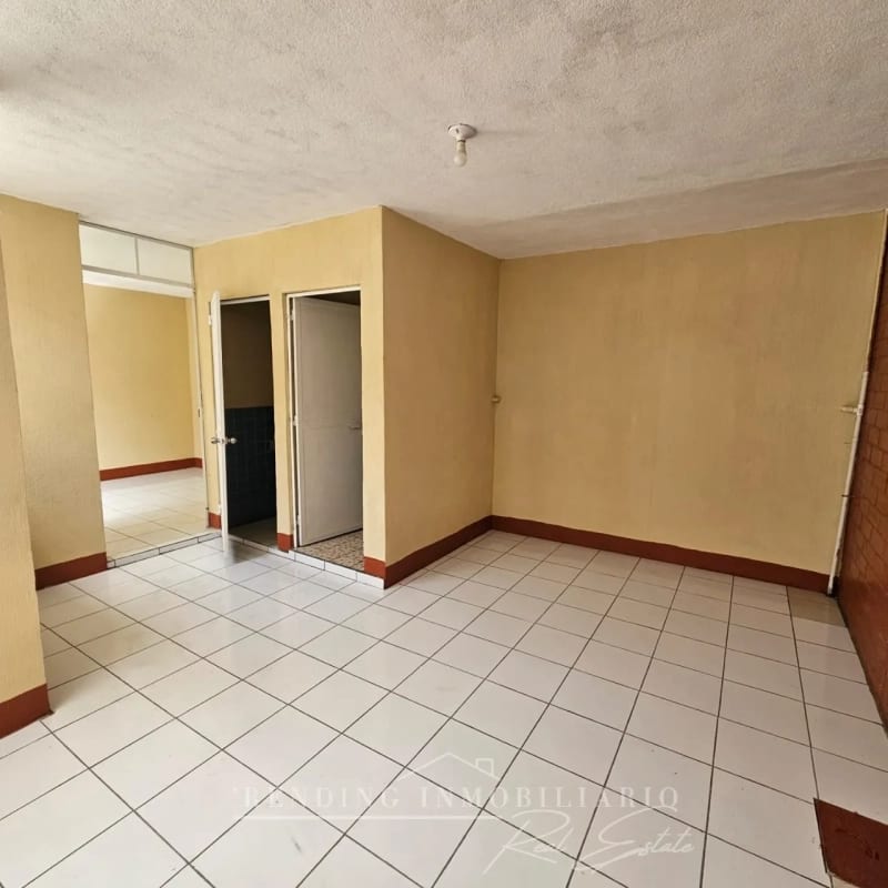Casa en renta en Quinta Samayoa zona 7, 2 habitaciones + 350 Metros2 — Casa en Alquiler en Quinta Samayoa, Zona 7, Guatemala, Ciudad — foto 13 de 17