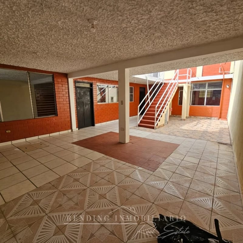 Casa en renta en Quinta Samayoa zona 7, 2 habitaciones + 350 Metros2 — Casa en Alquiler en Quinta Samayoa, Zona 7, Guatemala, Ciudad — foto 10 de 17