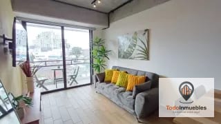 Apartamento amueblado en Renta en z4 Inara Cuatro — Apartamento en Alquiler en Zona 4, Guatemala, Ciudad — miniatura 12 de 17