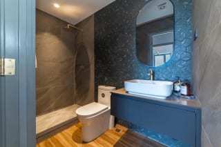 Apartamento en Renta — Apartamento en Alquiler en Zona 10, Guatemala, Ciudad — miniatura 7 de 9