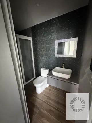 Bonito apto Atarah — Apartamento en Alquiler en Atarah, Zona 10, Guatemala, Ciudad — miniatura 8 de 9
