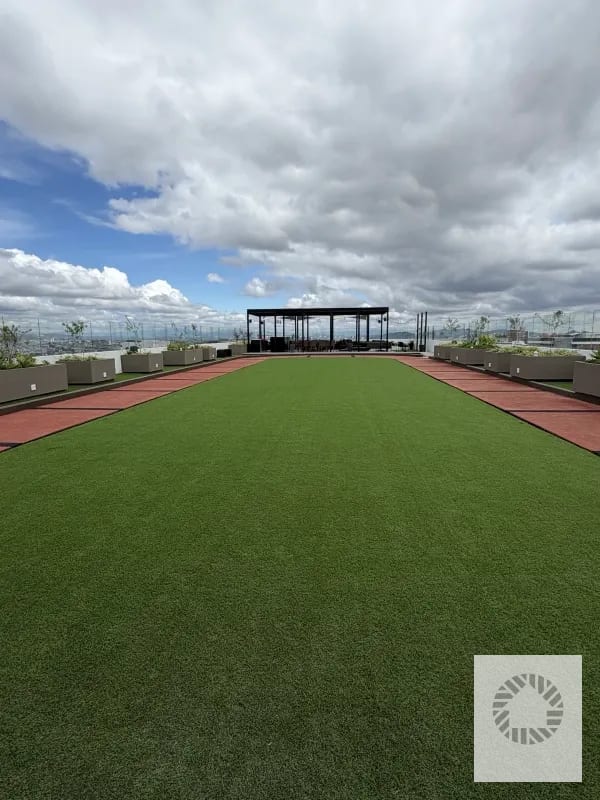 Bonito apto Atarah — Apartamento en Alquiler en Atarah, Zona 10, Guatemala, Ciudad — foto 5 de 9