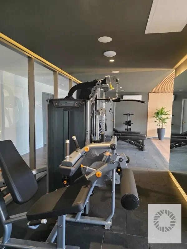 Bonito apto Atarah — Apartamento en Alquiler en Atarah, Zona 10, Guatemala, Ciudad — foto 4 de 9