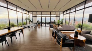 APARTAMENTO EN VENTA EDIFICIO NIKO 10 ZONA 10 — Apartamento en Venta en Zona 10, Guatemala, Ciudad — miniatura 9 de 11