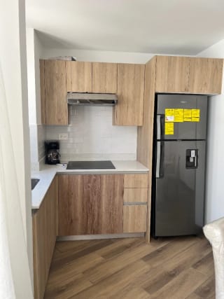 Apartamento amueblado en renta listo para estrenar! VH1 — Apartamento en Alquiler en Vista Hermosa I, Zona 15, Guatemala, Ciudad — miniatura 12 de 12