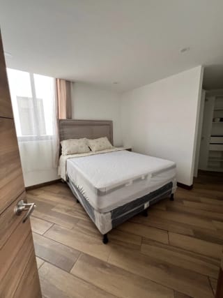 Apartamento amueblado en renta listo para estrenar! VH1 — Apartamento en Alquiler en Vista Hermosa I, Zona 15, Guatemala, Ciudad — miniatura 11 de 12