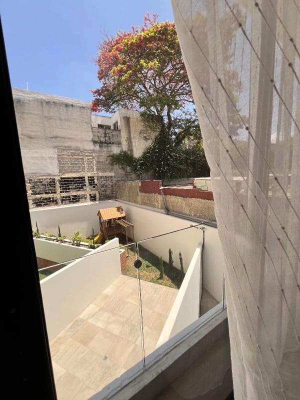 Apartamento amueblado en renta listo para estrenar! VH1 — Apartamento en Alquiler en Vista Hermosa I, Zona 15, Guatemala, Ciudad — foto 6 de 12