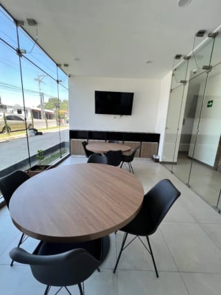 Apartamento amueblado en renta listo para estrenar! VH1 — Apartamento en Alquiler en Vista Hermosa I, Zona 15, Guatemala, Ciudad — miniatura 4 de 12