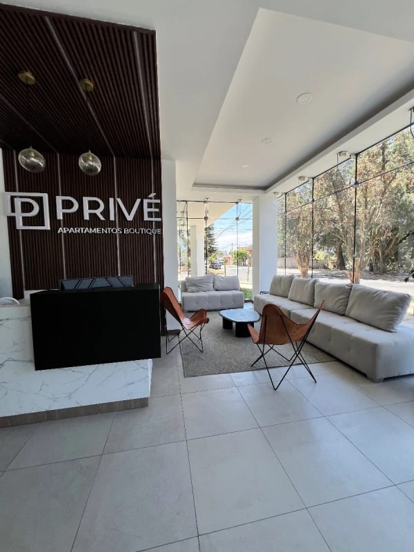 Apartamento amueblado en renta listo para estrenar! VH1 — Apartamento en Alquiler en Vista Hermosa I, Zona 15, Guatemala, Ciudad — foto 3 de 12