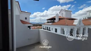 APARTAMENTO EN LIRIOS DE CAYALÁ ZONA 16 — Apartamento en Alquiler en Zona 16, Guatemala, Ciudad — miniatura 2 de 13