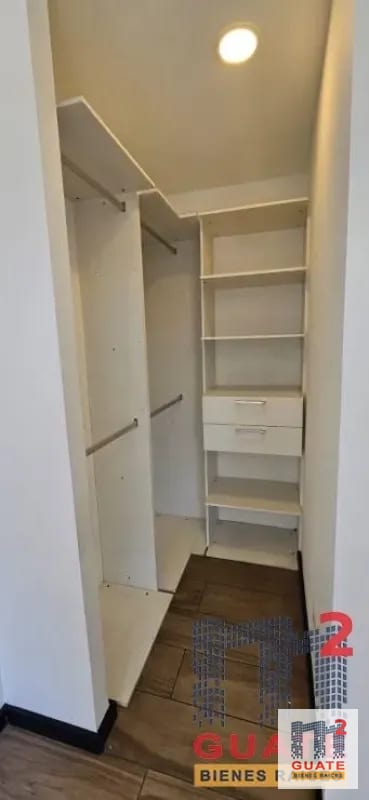Apartamento en Renta, Zona 15 — Apartamento en Alquiler en Zona 15, Guatemala, Ciudad — foto 9 de 17