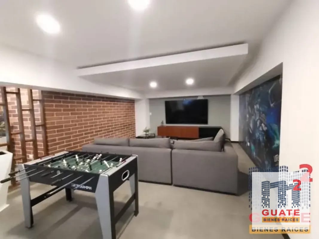 Apartamento en Renta, Zona 15 — Apartamento en Alquiler en Zona 15, Guatemala, Ciudad — foto 3 de 17