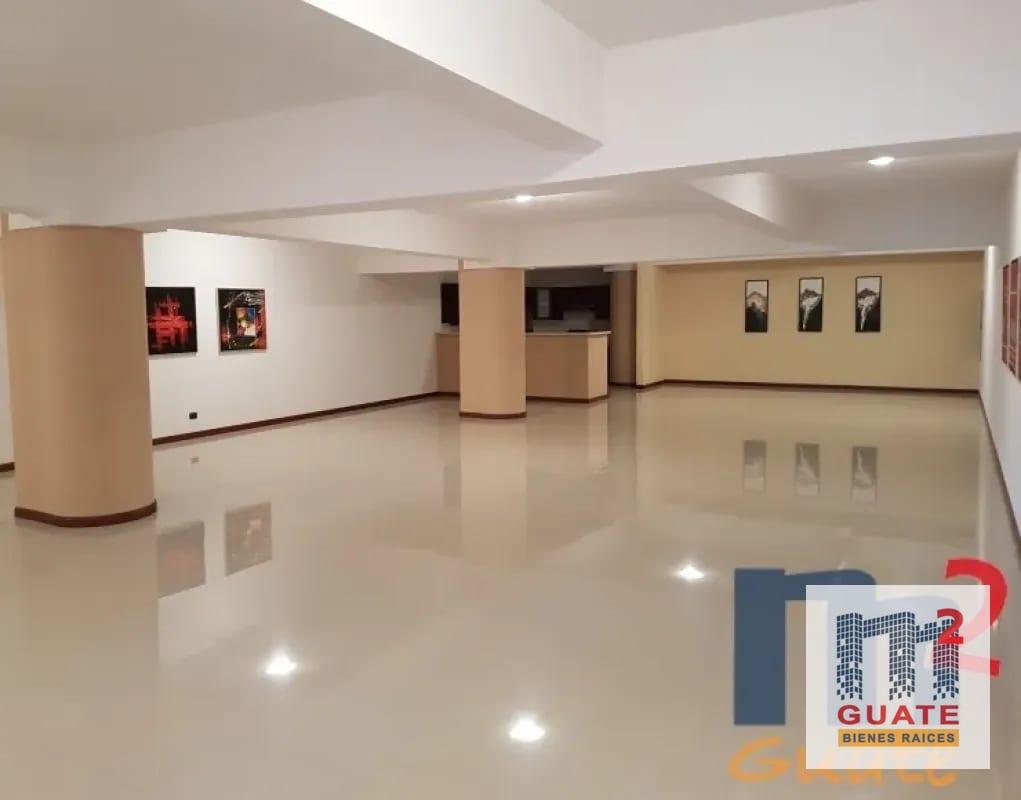 Apartamento en Renta, Zona 16 — Apartamento en Alquiler en Zona 16, Guatemala, Ciudad — foto 1 de 8