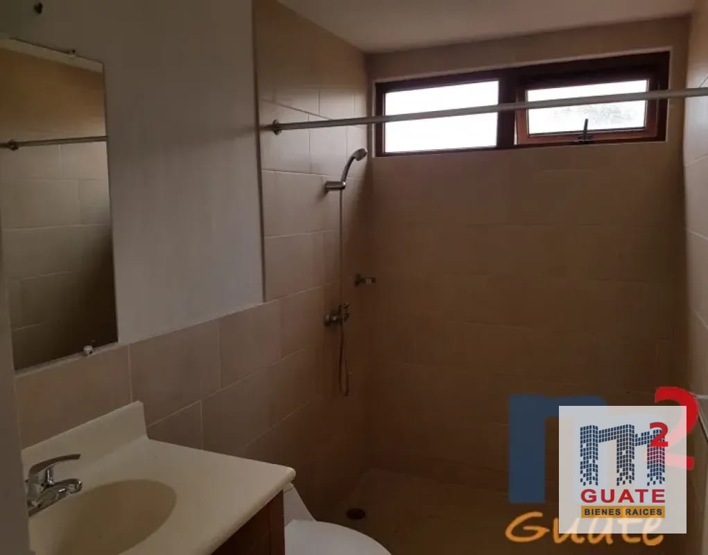 Apartamento en Renta, Zona 16 — Apartamento en Alquiler en Zona 16, Guatemala, Ciudad — foto 4 de 8