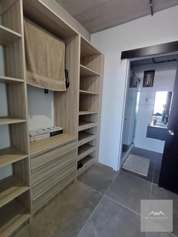 Apartamento amueblado de dos habitaciones z10 — Apartamento en Alquiler en Zona 16, Guatemala, Ciudad — foto 5 de 6