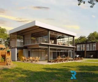 PROYECTO Casas en Condominio Persea de Arrazola, Carretera a El Salvador — Casa en Venta en Carretera a El Salvador, Guatemala, Ciudad — miniatura 1 de 10