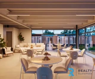 PROYECTO Casas en Condominio Persea de Arrazola, Carretera a El Salvador — Casa en Venta en Carretera a El Salvador, Guatemala, Ciudad — miniatura 6 de 10
