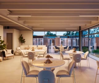 PROYECTO Casas en Condominio Persea de Arrazola, Carretera a El Salvador — Casa en Venta en Carretera a El Salvador, Guatemala, Ciudad — miniatura 6 de 10