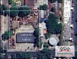 Terreno en Calzada San Juan Zona 7 — Terreno en Venta en Zona 7, Guatemala, Ciudad — miniatura 1 de 2