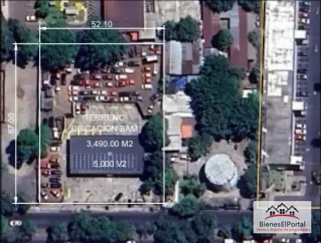 Terreno en Calzada San Juan Zona 7 — Terreno en Venta en Zona 7, Guatemala, Ciudad — foto 1 de 2