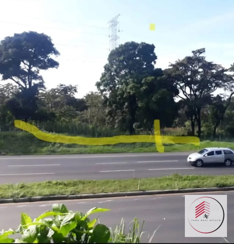 VENTA de terreno en la autopista de Palin Escuintla antes de la garita km 44 — Terreno en Venta en Palín, Escuintla — foto 1 de 7