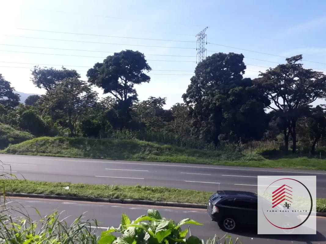 VENTA de terreno en la autopista de Palin Escuintla antes de la garita km 44 — Terreno en Venta en Palín, Escuintla — foto 7 de 7