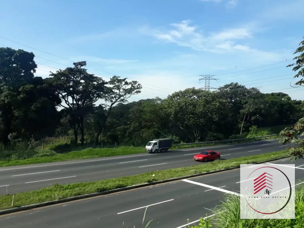 VENTA de terreno en la autopista de Palin Escuintla antes de la garita km 44 — Terreno en Venta en Palín, Escuintla — foto 5 de 7