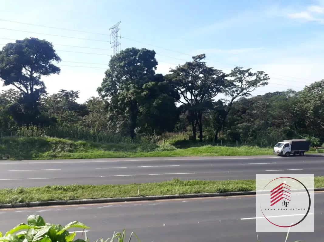 VENTA de terreno en la autopista de Palin Escuintla antes de la garita km 44 — Terreno en Venta en Palín, Escuintla — foto 4 de 7