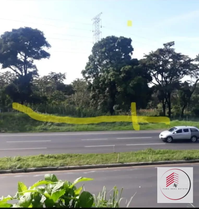 VENTA de terreno en la autopista de Palin Escuintla antes de la garita km 44 — Terreno en Venta en Palín, Escuintla — foto 2 de 7