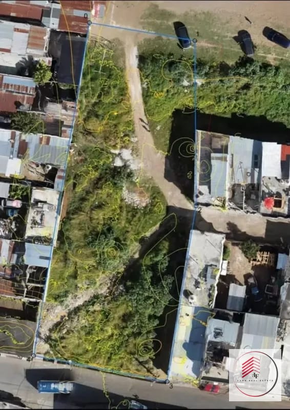 Alquiler de terreno en el Boulevard de Vista Hermosa zona 15 — Terreno en Alquiler en Zona 15, Guatemala, Ciudad — foto 2 de 6
