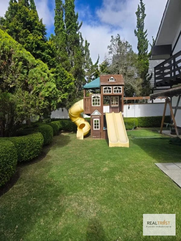 Renta km 15 carretera El Salvador condominio Westfalia — Casa en Alquiler en Westfalia, Carretera a El Salvador, Guatemala, Ciudad — foto 12 de 15