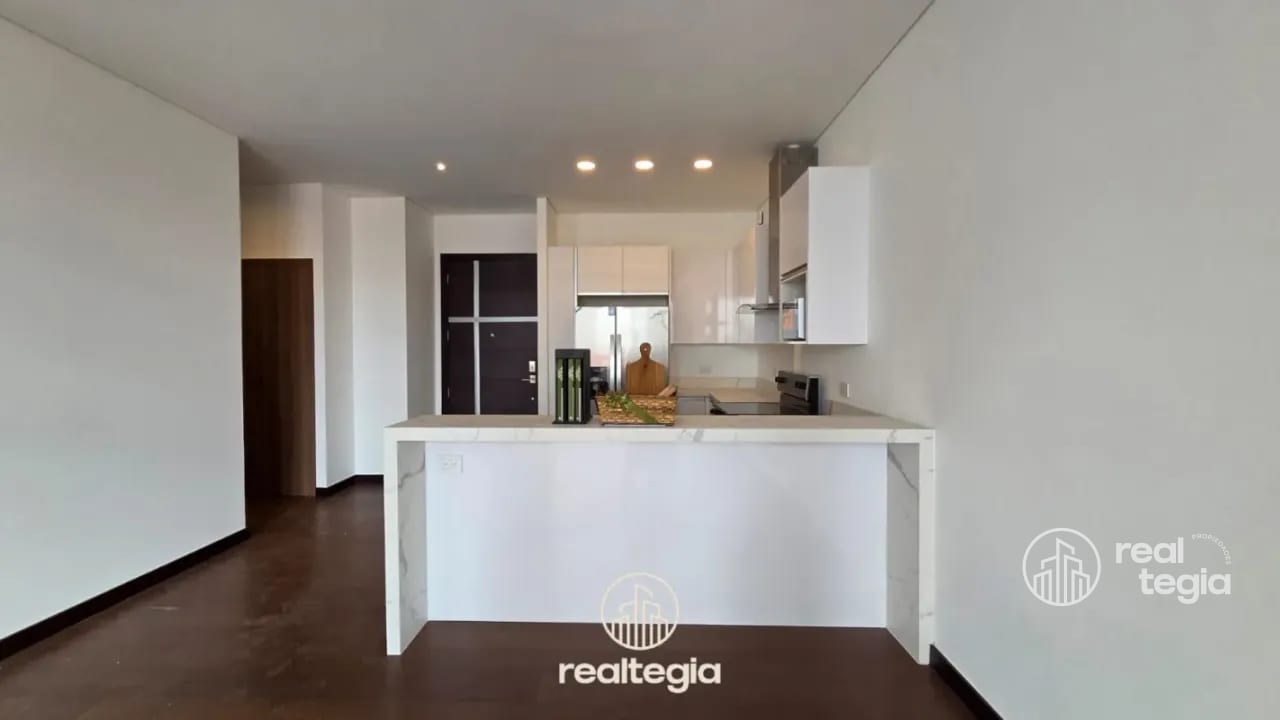 APARTAMENTO EN NOGALES DE CAYALÁ ZONA 16 — Apartamento en Alquiler en Zona 16, Guatemala, Ciudad — foto 15 de 15