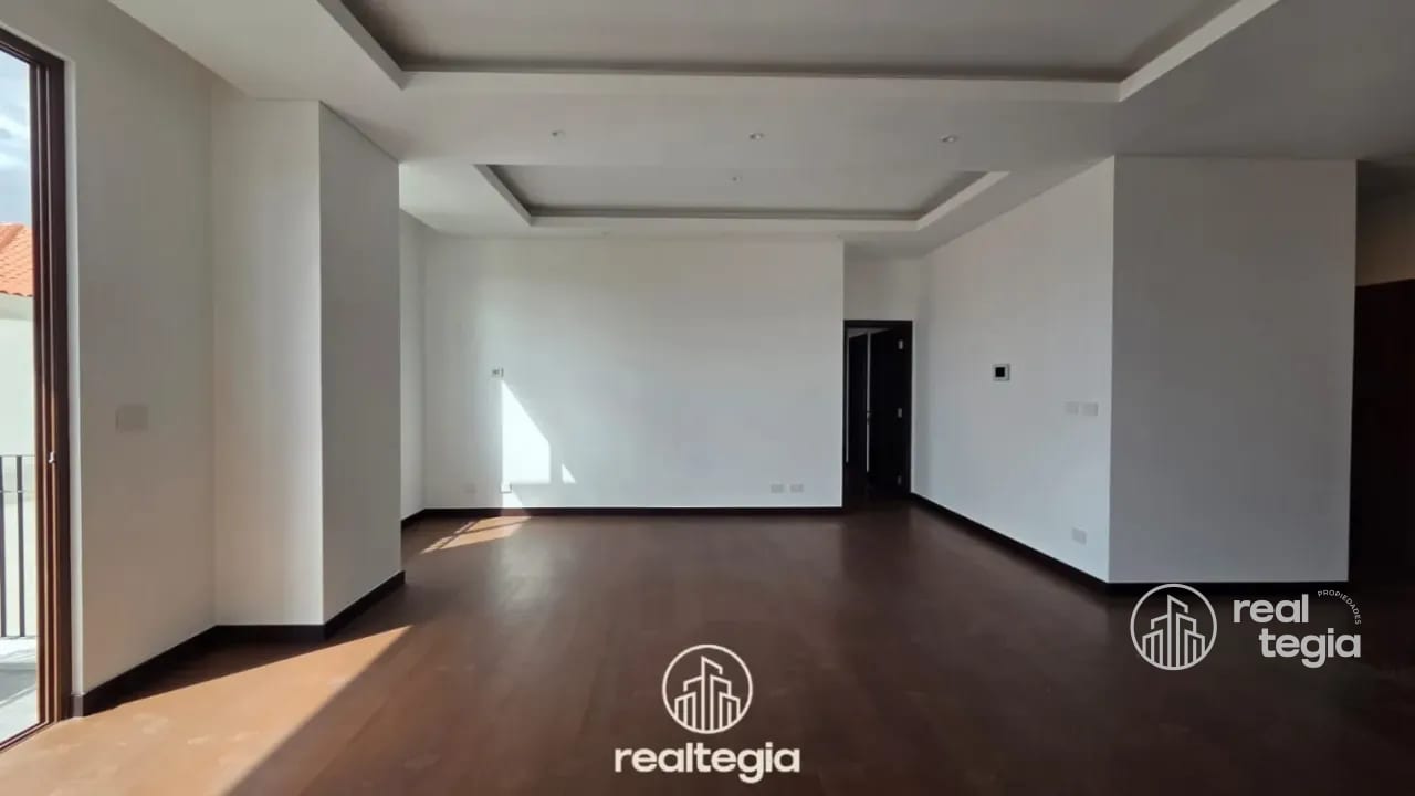 APARTAMENTO EN NOGALES DE CAYALÁ ZONA 16 — Apartamento en Alquiler en Zona 16, Guatemala, Ciudad — foto 13 de 15
