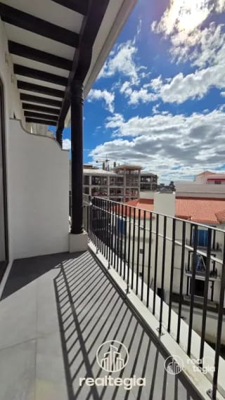 APARTAMENTO EN NOGALES DE CAYALÁ ZONA 16 — Apartamento en Alquiler en Zona 16, Guatemala, Ciudad — miniatura 2 de 15