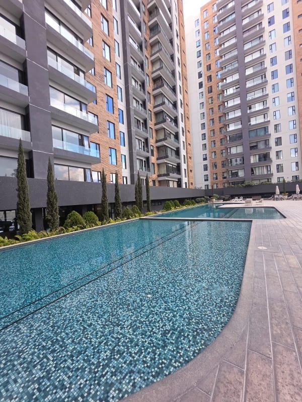 Apartamento en Venta Zona 15 — Apartamento en Venta en Parque 15, Zona 15, Guatemala, Ciudad — foto 1 de 9