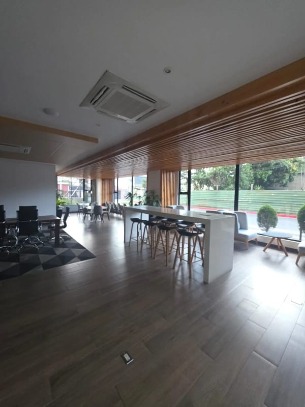 Apartamento en Venta Zona 15 — Apartamento en Venta en Parque 15, Zona 15, Guatemala, Ciudad — foto 2 de 9
