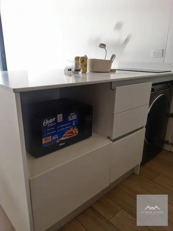 apartamento de una habitación en z4 — Apartamento en Alquiler en Zona 4, Guatemala, Ciudad — foto 5 de 8