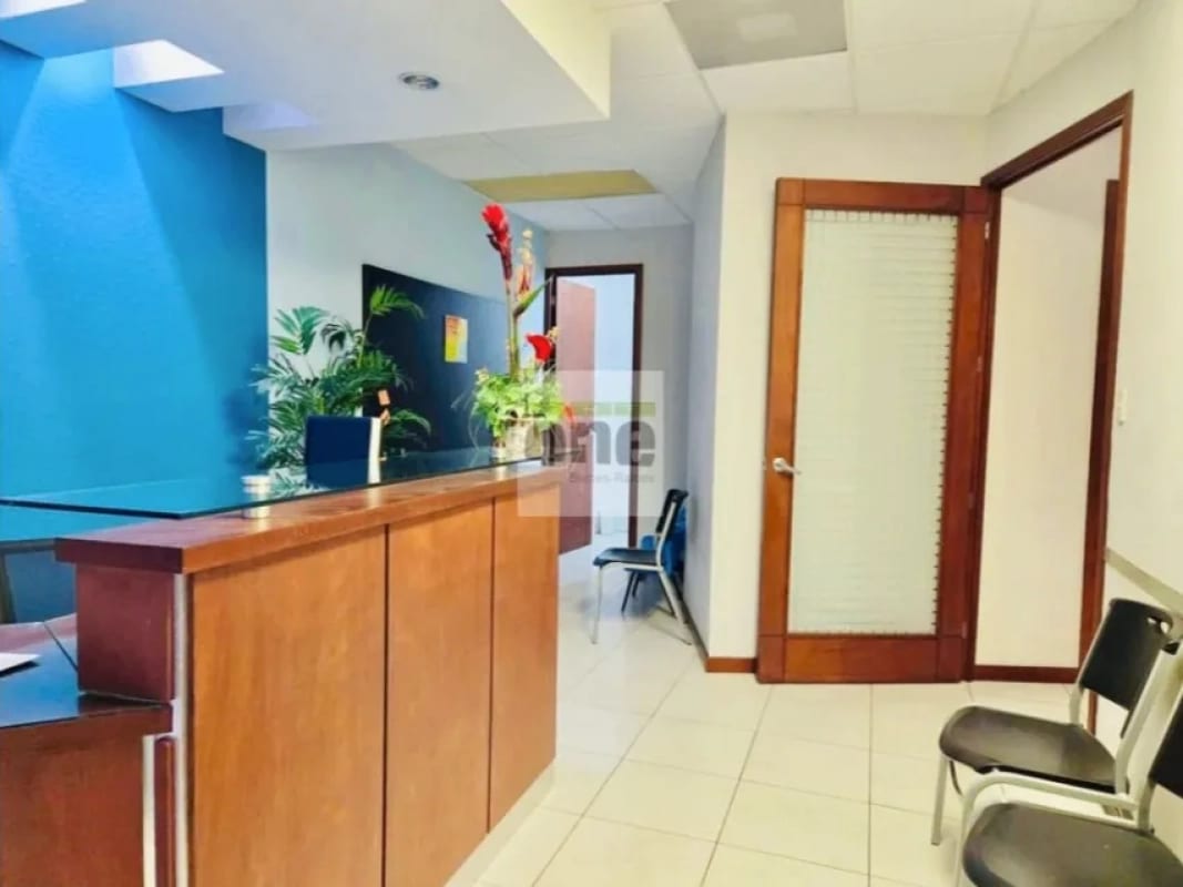 Zona 10 Oficina en venta de 85 mts — Oficina en Venta en Zona 10, Guatemala, Ciudad — foto 1 de 9
