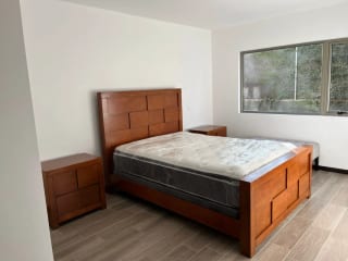 AMPLIO APARTAMENTO  EN RENTA EN ZONA 14! — Apartamento en Alquiler en Segheria, Zona 14, Guatemala, Ciudad — miniatura 2 de 7